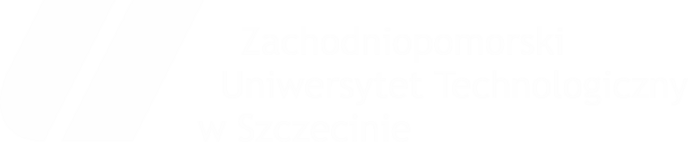 Logo Zachodniopomorskiego Uniwersytetu Technologicznego w Szczecinie